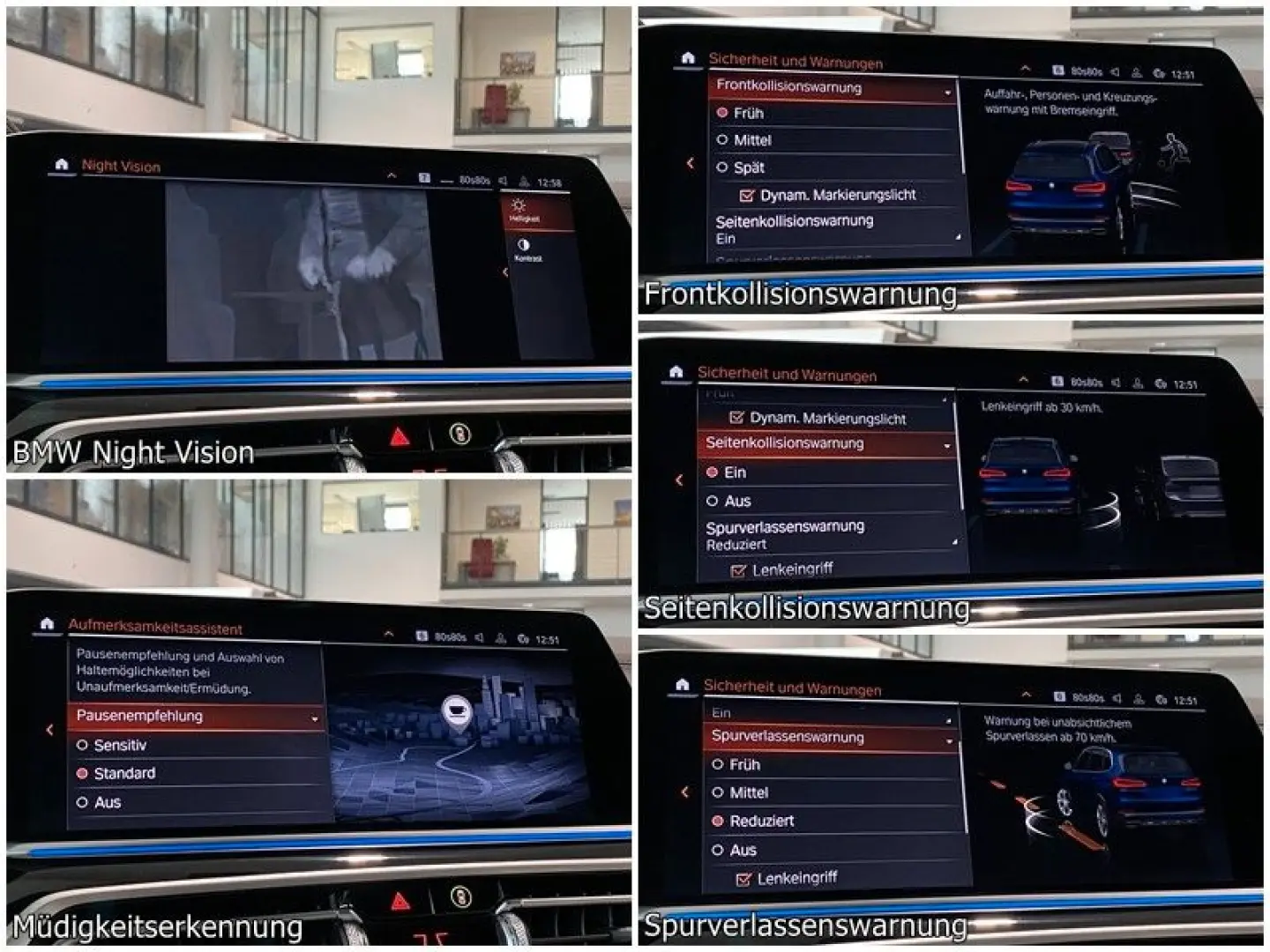X5 45e Shadow Laser NightV HUD SoftCl ACC 22
