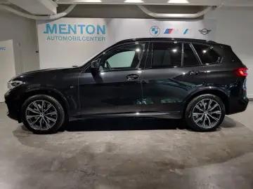 X5 xDrive45e M Sportpaket/HiFi/DAB/LED/RFK