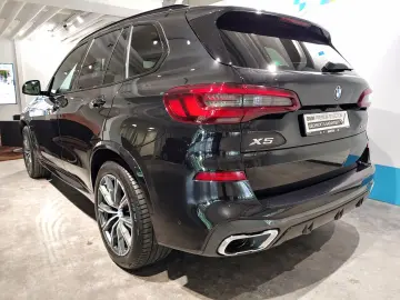 X5 xDrive45e M Sportpaket/HiFi/DAB/LED/RFK
