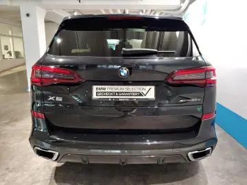 X5 xDrive45e M Sportpaket/HiFi/DAB/LED/RFK
