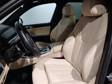 X5 xDrive45e M Sportpaket/HiFi/DAB/LED/RFK