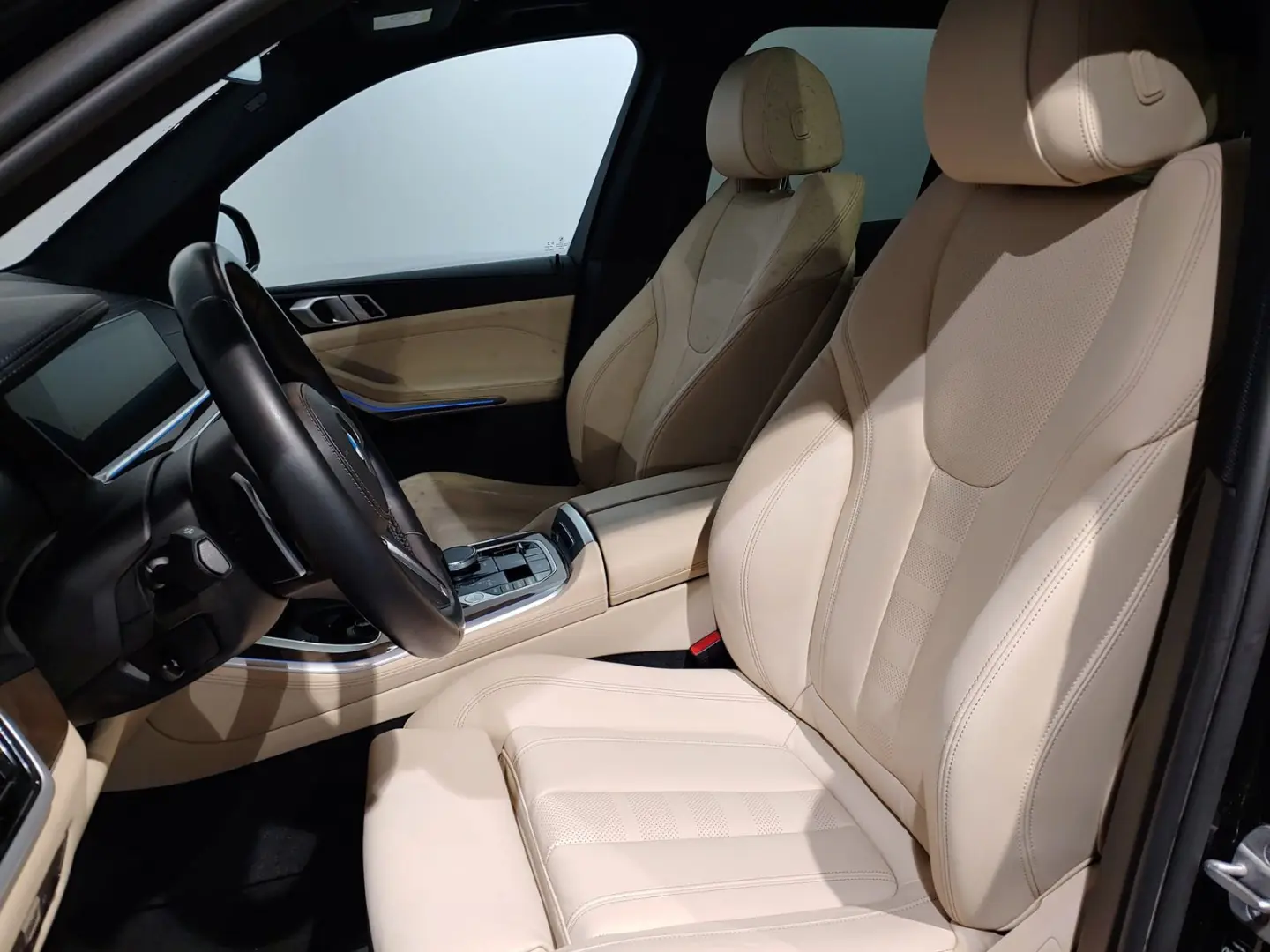 X5 xDrive45e M Sportpaket/HiFi/DAB/LED/RFK