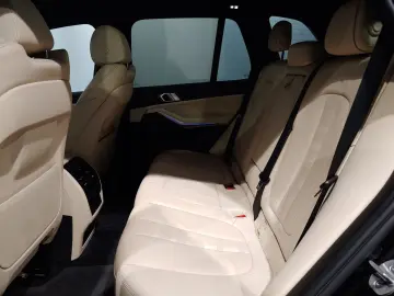 X5 xDrive45e M Sportpaket/HiFi/DAB/LED/RFK