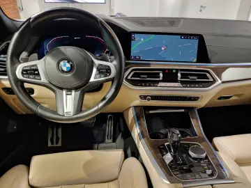 X5 xDrive45e M Sportpaket/HiFi/DAB/LED/RFK