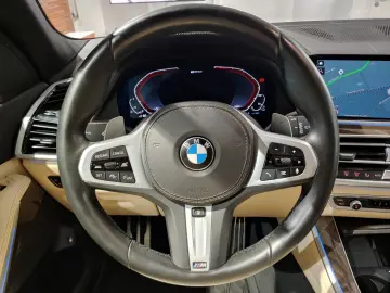 X5 xDrive45e M Sportpaket/HiFi/DAB/LED/RFK