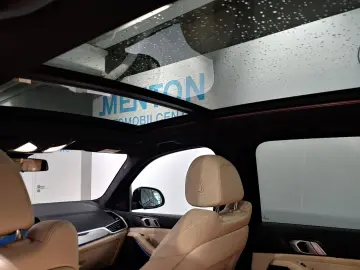 X5 xDrive45e M Sportpaket/HiFi/DAB/LED/RFK