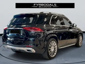 GLE 350de 4Matic 320hp AMG PANORAMA