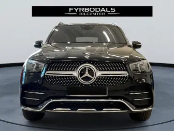 GLE 350de 4Matic 320hp AMG PANORAMA