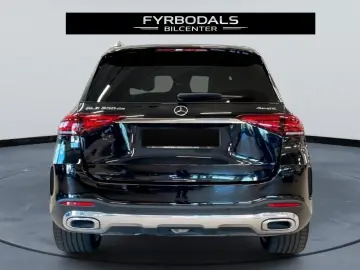 GLE 350de 4Matic 320hp AMG PANORAMA