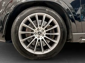 GLE 350de 4Matic 320hp AMG PANORAMA