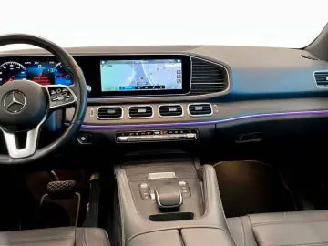 GLE 350de 4Matic 320hp AMG PANORAMA