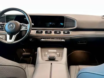 GLE 350de 4Matic 320hp AMG PANORAMA