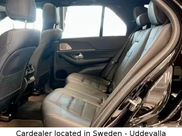 GLE 350de 4Matic 320hp AMG PANORAMA