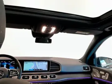 GLE 350de 4Matic 320hp AMG PANORAMA