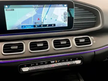 GLE 350de 4Matic 320hp AMG PANORAMA