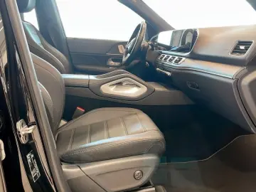 GLE 350de 4Matic 320hp AMG PANORAMA