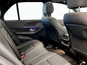 GLE 350de 4Matic 320hp AMG PANORAMA