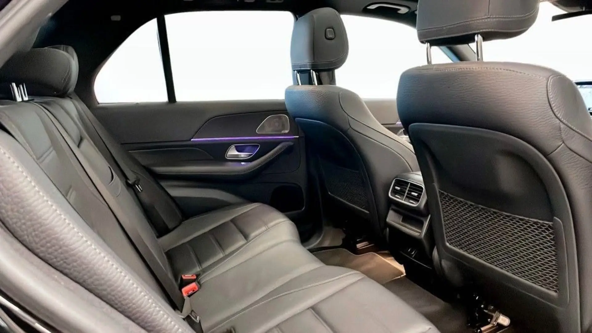 GLE 350de 4Matic 320hp AMG PANORAMA