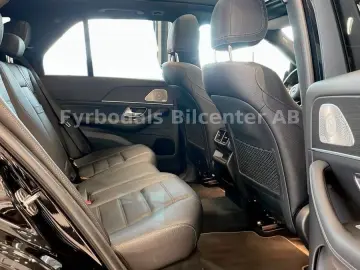 GLE 350de 4Matic 320hp AMG PANORAMA