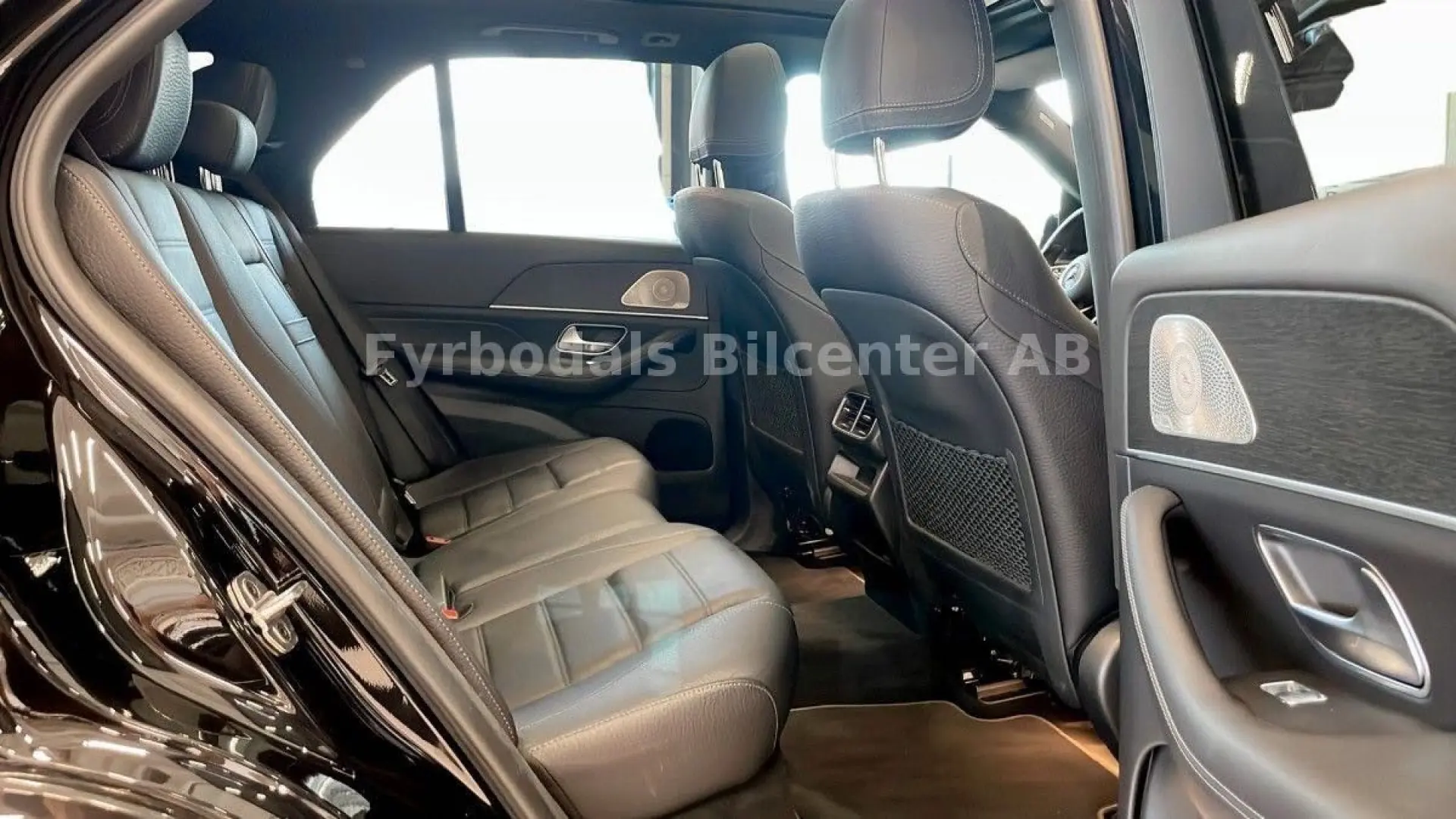 GLE 350de 4Matic 320hp AMG PANORAMA