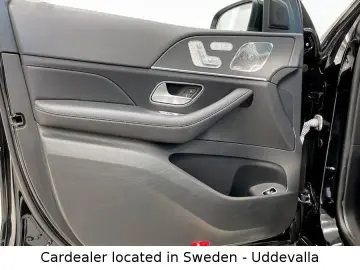 GLE 350de 4Matic 320hp AMG PANORAMA