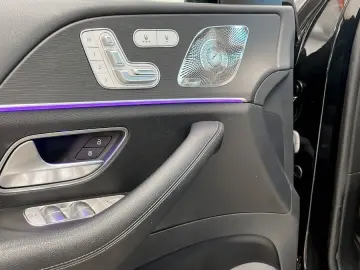 GLE 350de 4Matic 320hp AMG PANORAMA