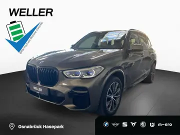 X5 xDr45e M SPORT DAProf RFK Pano AHK Laser HUD