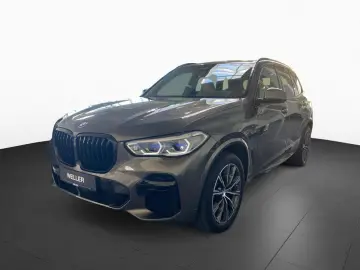 X5 xDr45e M SPORT DAProf RFK Pano AHK Laser HUD