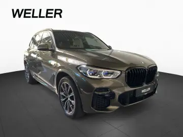 X5 xDr45e M SPORT DAProf RFK Pano AHK Laser HUD