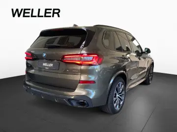 X5 xDr45e M SPORT DAProf RFK Pano AHK Laser HUD
