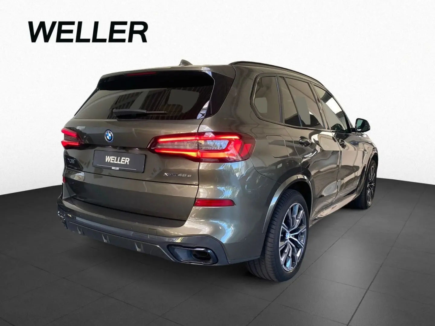 X5 xDr45e M SPORT DAProf RFK Pano AHK Laser HUD
