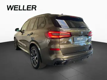 X5 xDr45e M SPORT DAProf RFK Pano AHK Laser HUD