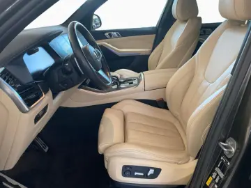 X5 xDr45e M SPORT DAProf RFK Pano AHK Laser HUD