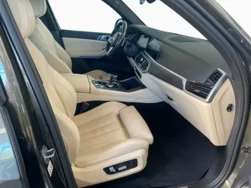 X5 xDr45e M SPORT DAProf RFK Pano AHK Laser HUD