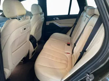 X5 xDr45e M SPORT DAProf RFK Pano AHK Laser HUD