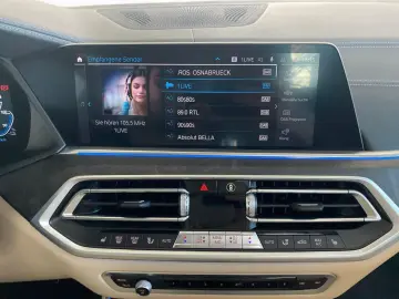 X5 xDr45e M SPORT DAProf RFK Pano AHK Laser HUD