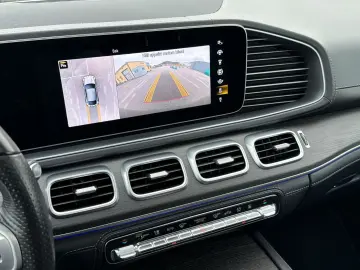 GLE 350de Coupe 4Matic AMG 320HP 22