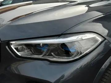 X5 40dx M Sport PANO ACC H/K LASER HUD SoftClose