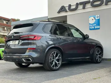 X5 40dx M Sport PANO ACC H/K LASER HUD SoftClose