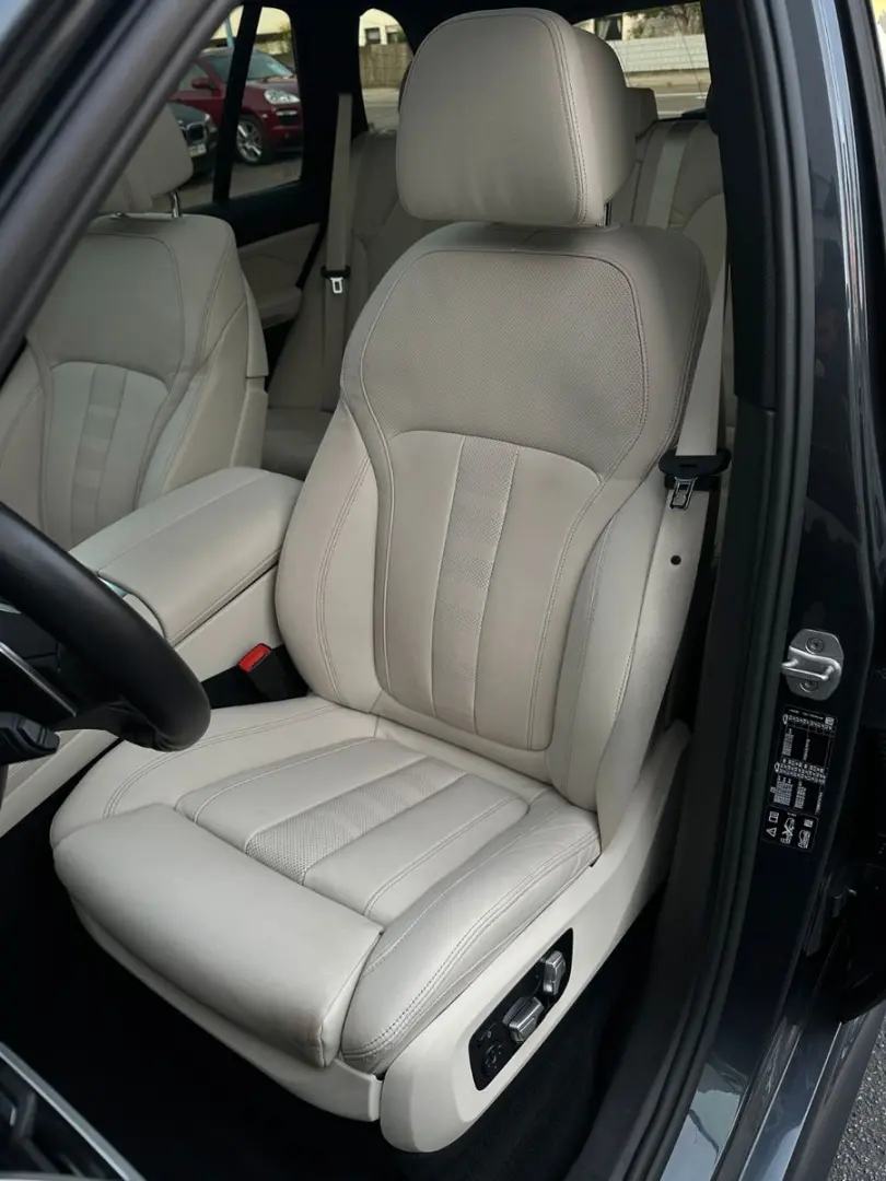 X5 40dx M Sport PANO ACC H/K LASER HUD SoftClose