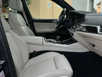 X5 40dx M Sport PANO ACC H/K LASER HUD SoftClose