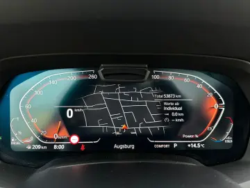 X5 40dx M Sport PANO ACC H/K LASER HUD SoftClose