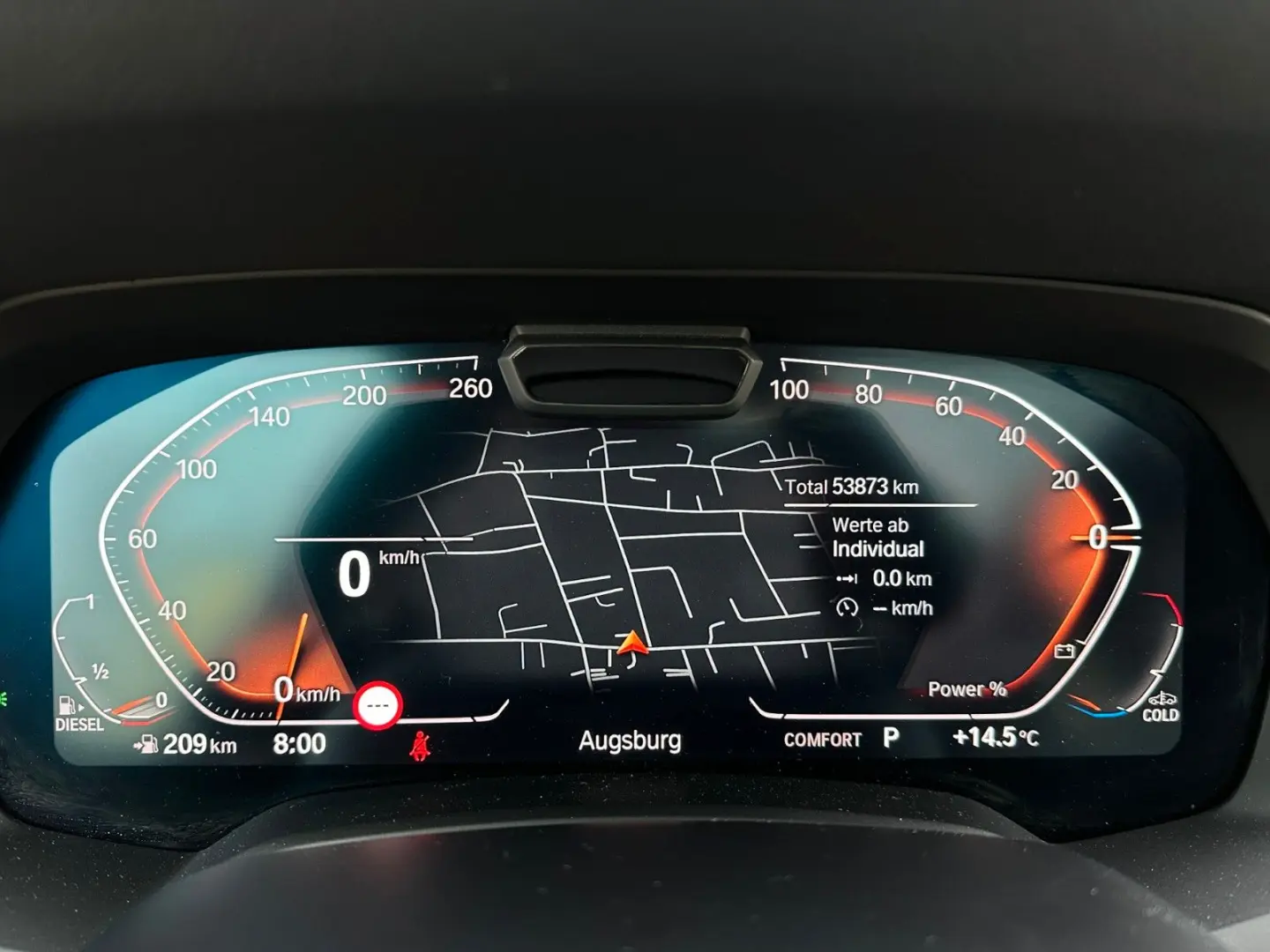 X5 40dx M Sport PANO ACC H/K LASER HUD SoftClose