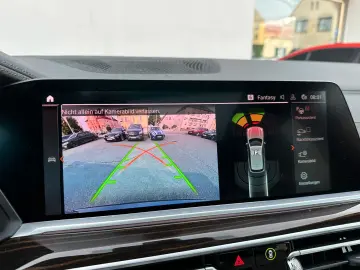 X5 40dx M Sport PANO ACC H/K LASER HUD SoftClose