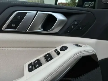 X5 40dx M Sport PANO ACC H/K LASER HUD SoftClose