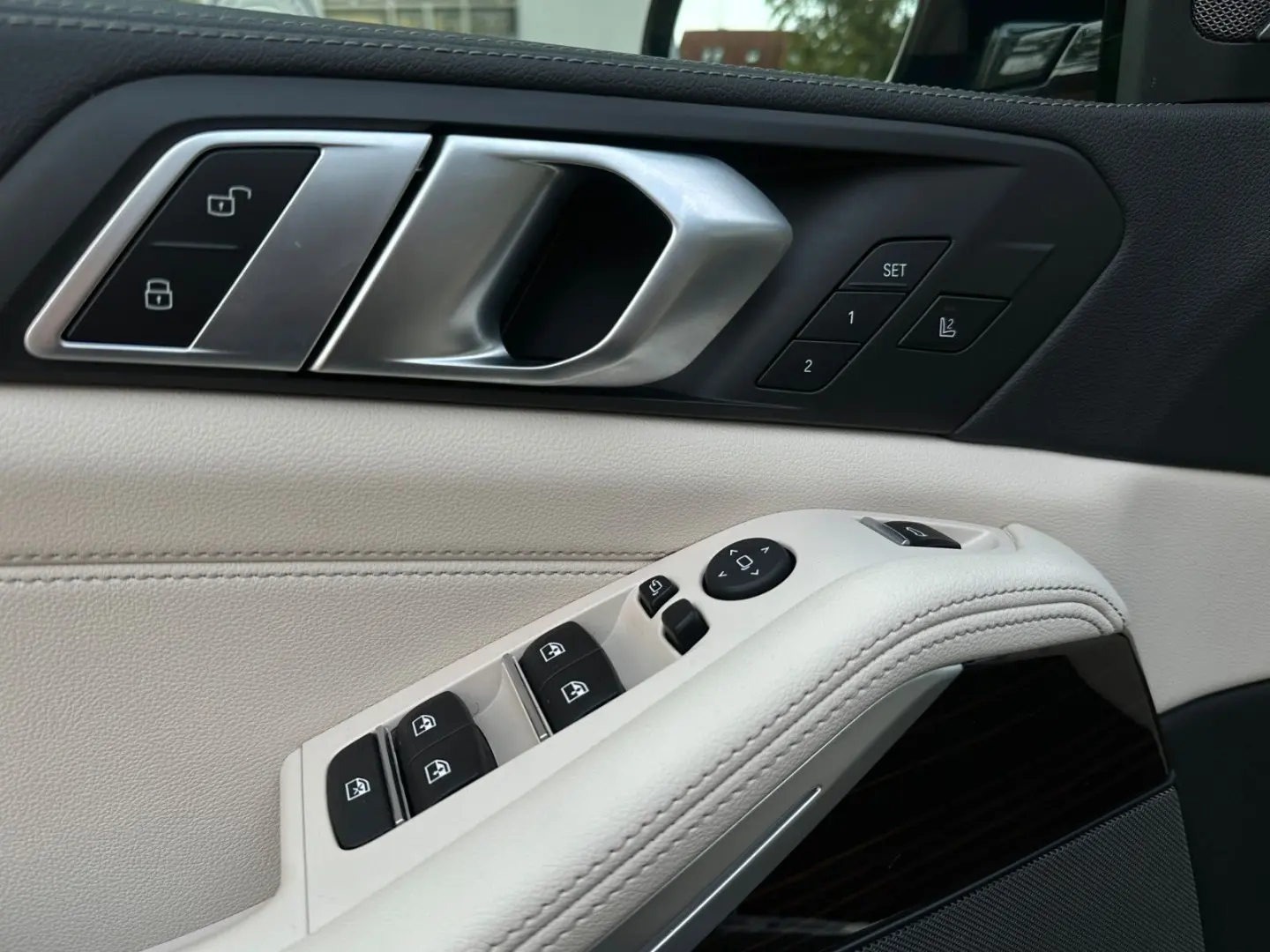 X5 40dx M Sport PANO ACC H/K LASER HUD SoftClose