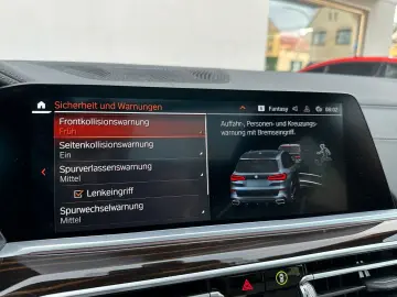 X5 40dx M Sport PANO ACC H/K LASER HUD SoftClose