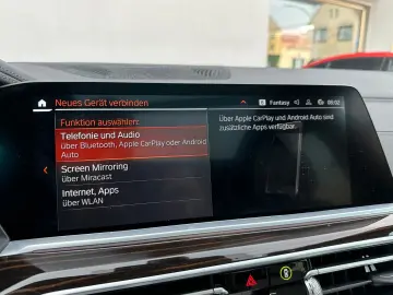 X5 40dx M Sport PANO ACC H/K LASER HUD SoftClose