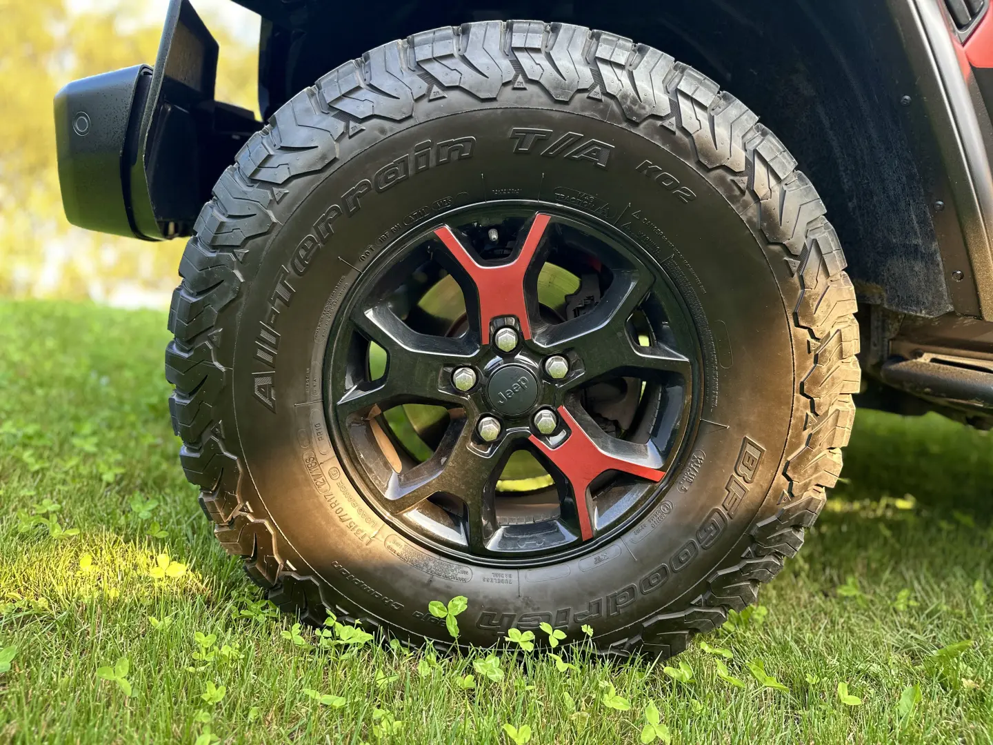 Jeep Wrangler Rubicon 2.0T AT8 /Soft+Hardtop / Ledbar