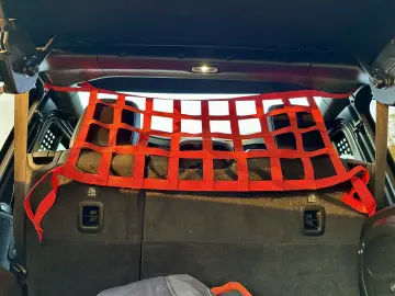 Jeep Wrangler Rubicon 2.0T AT8 /Soft+Hardtop / Ledbar